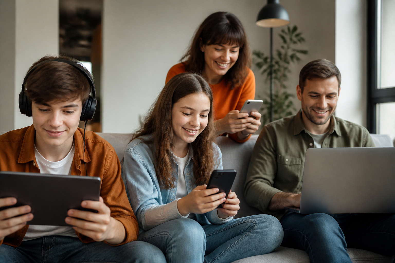Internet Bez Limitu Orange Czerwiec 2026