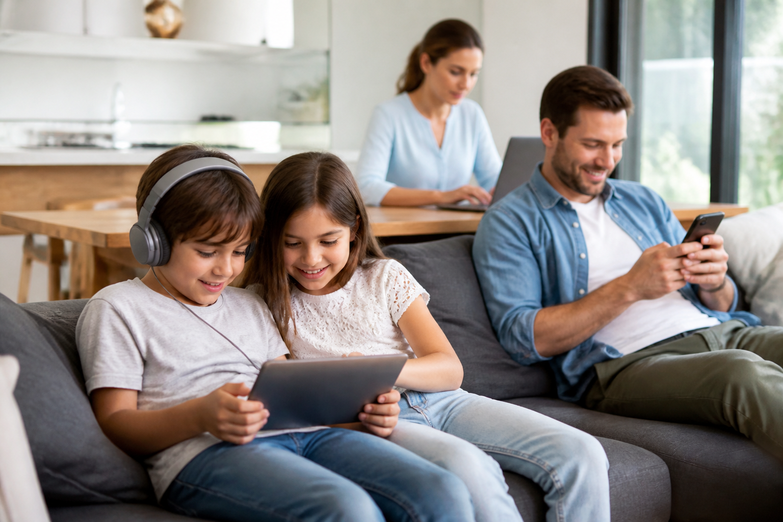 Internet Domowy Lte Czerwiec 2026