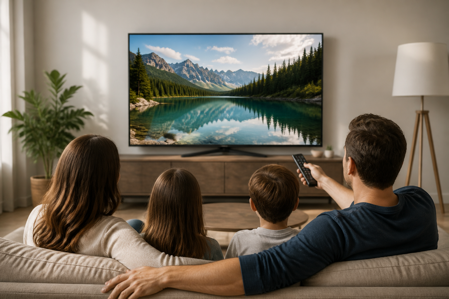 Najlepsza Telewizja Internetowa Czerwiec 2026