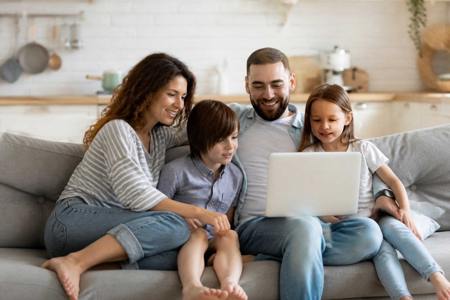 Najlepszy Internet Domowy Czerwiec 2026