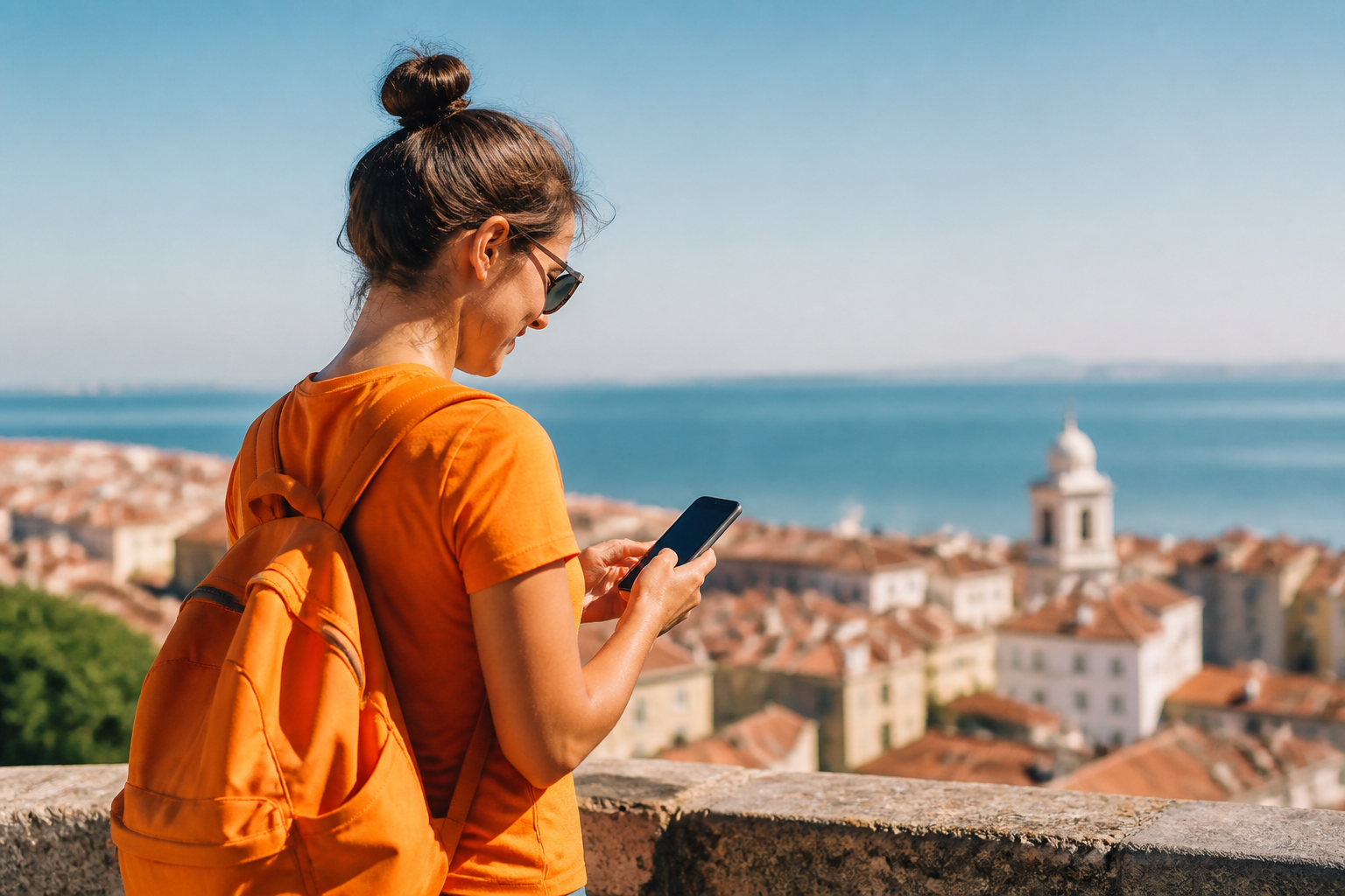 Orange Roaming Internet Czerwiec 2026