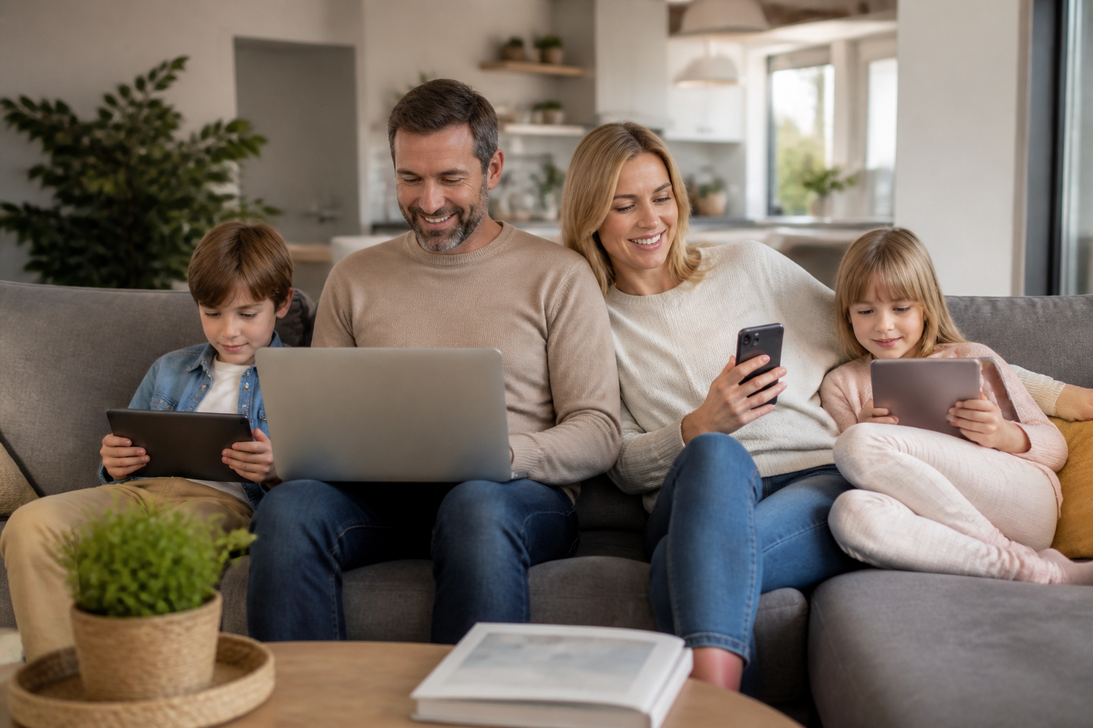 Polsat Internet Domowy Czerwiec 2026