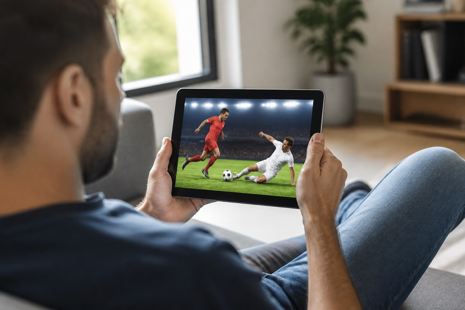 Polsat Sport Premium Przez Internet Czerwiec 2026