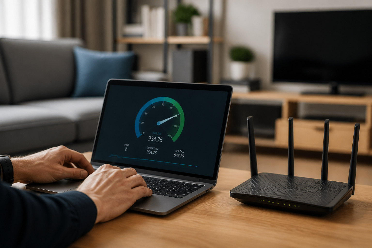 Speedtest Gigabit Czerwiec 2026