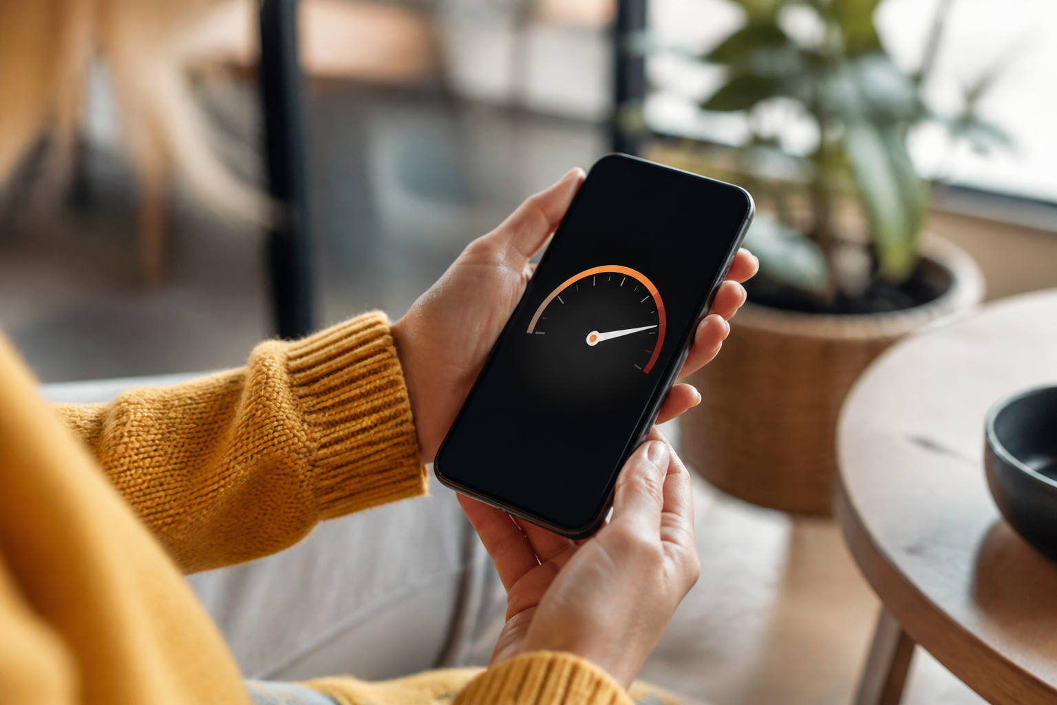 Speedtest Orange Czerwiec 2026