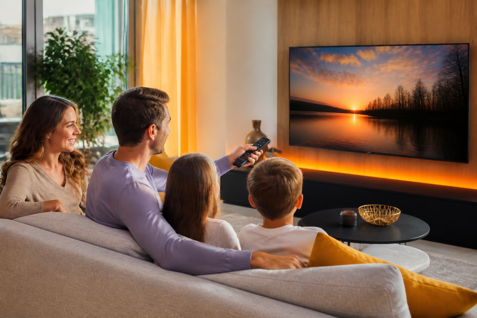 Telewizja I Internet Najlepszą Oferta Orange Czerwiec 2026