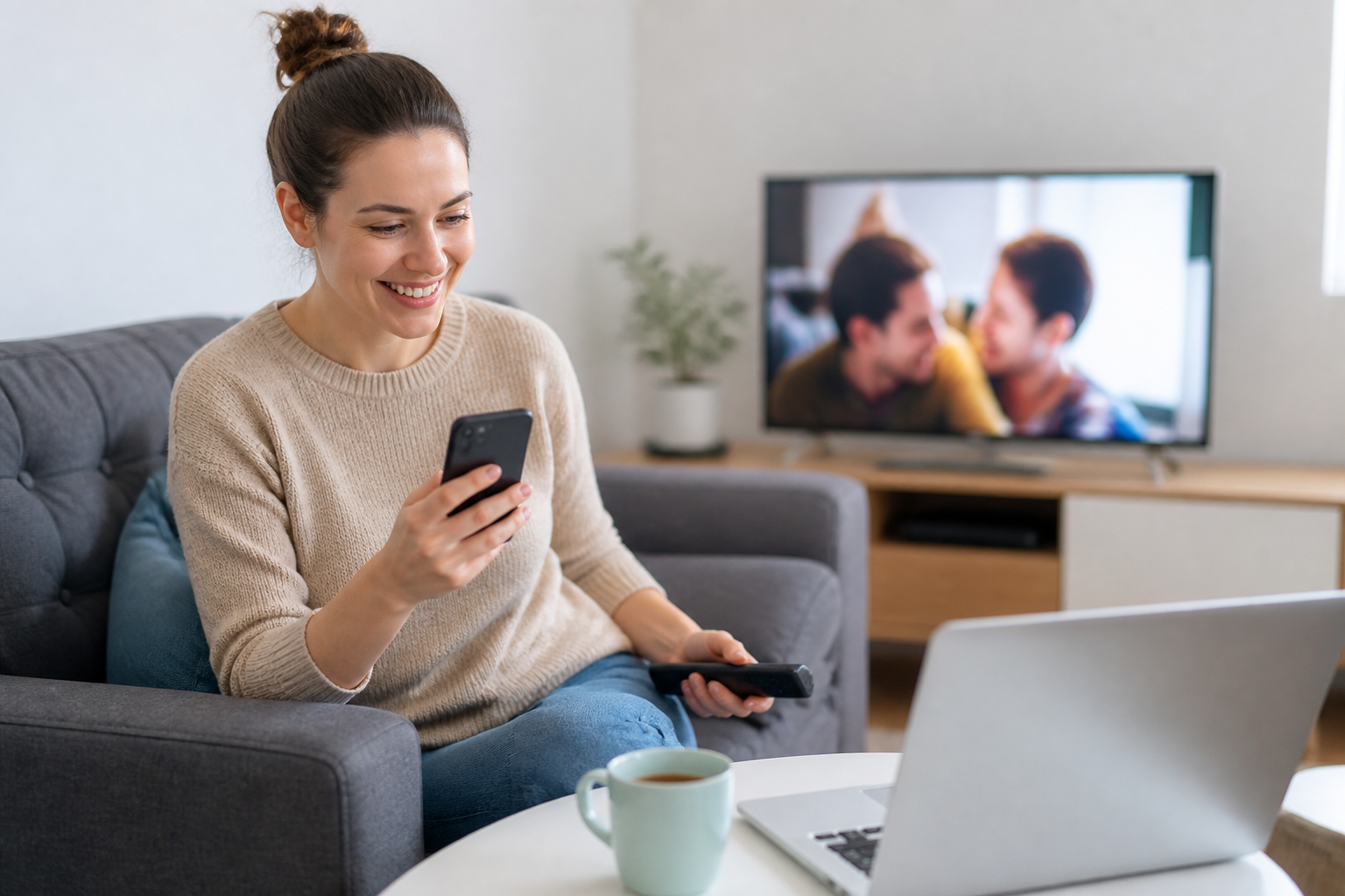 Telewizja Internet Telefon Najlepsza Oferta Czerwiec 2026