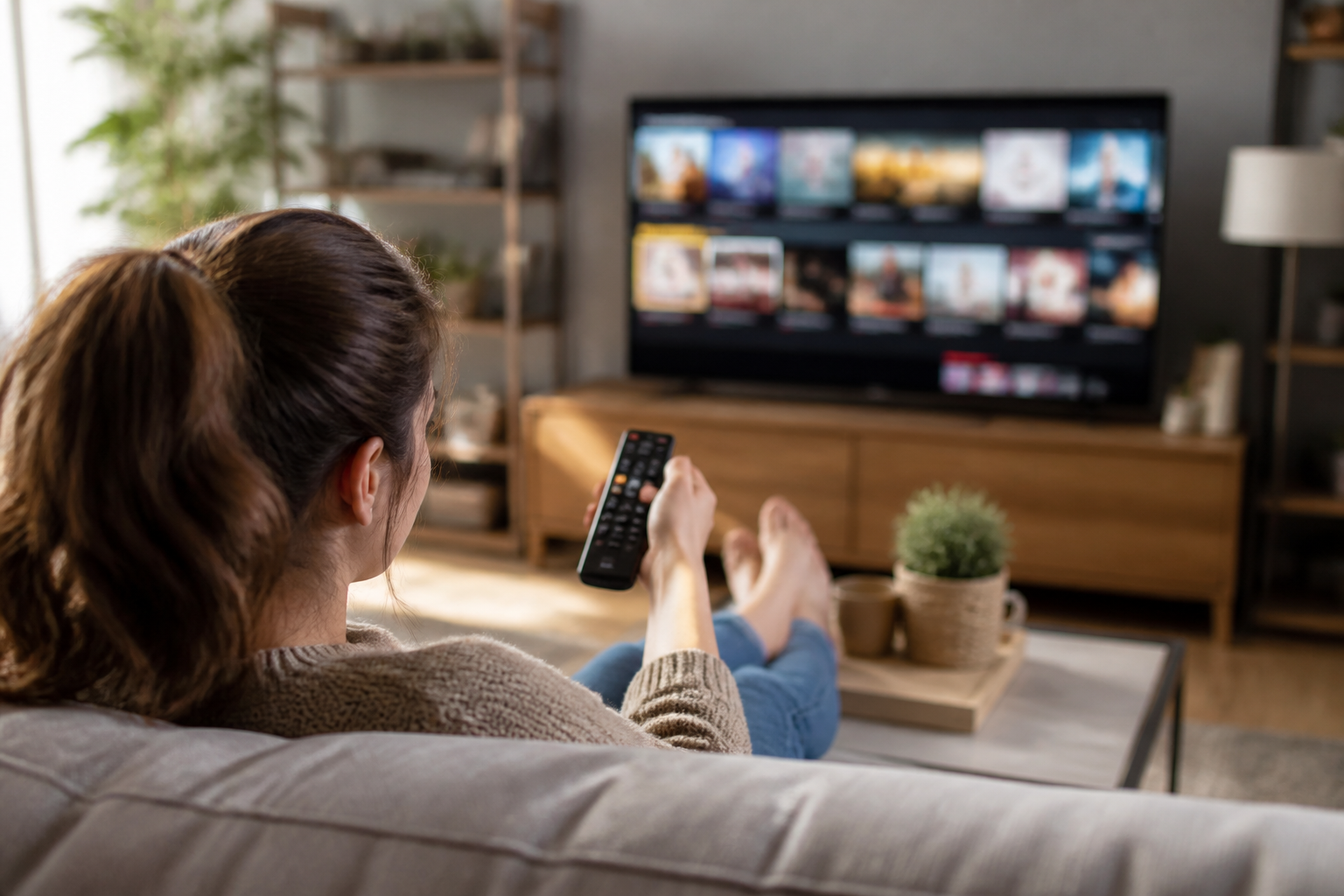 Telewizja Internetowa Orange Czerwiec 2026