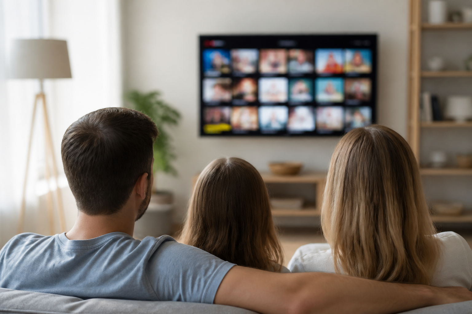 Telewizja Internetowa Ranking Czerwiec 2026