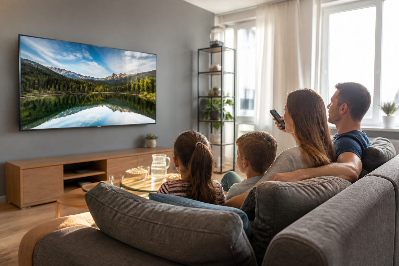 Telewizja Vectra Czerwiec 2026